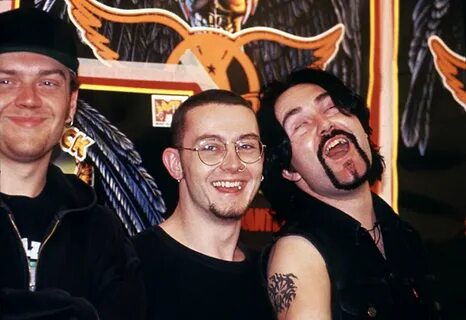 Группа 1993