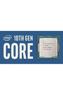 Intel r core tm i5 10400f