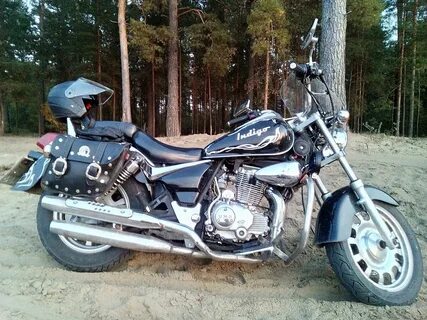 Патрон индиго 150