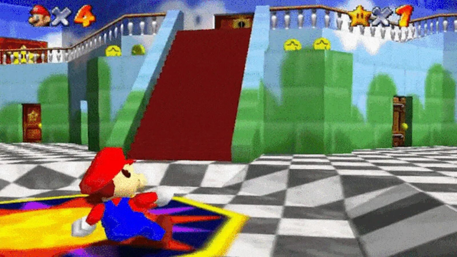 Mario player. Super mario 64 nintendo 64 1996. марио gif. марио 64 гиф. марио компьютерная игра анимашка.