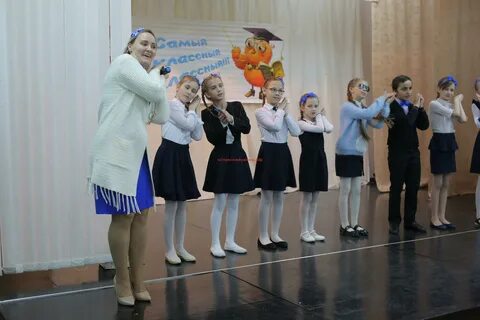Ждановская школа