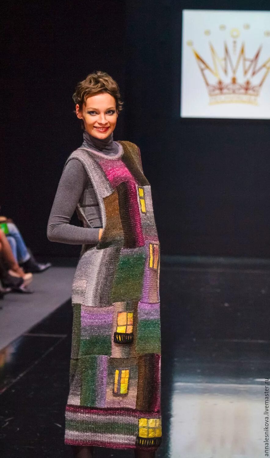 Сарафанов дом. Домашний трикотажный сарафан. Сарафанов дом. Домашний трикотажный сарафан. Сарафанов дом.