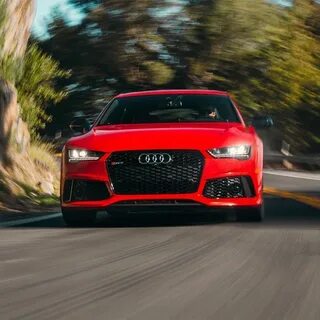 Audi performance