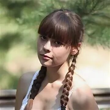 Трусова женя