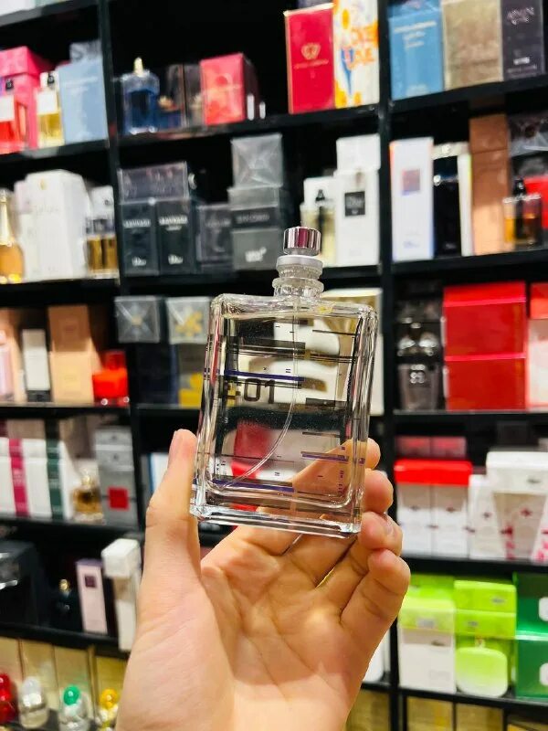 садовод духи