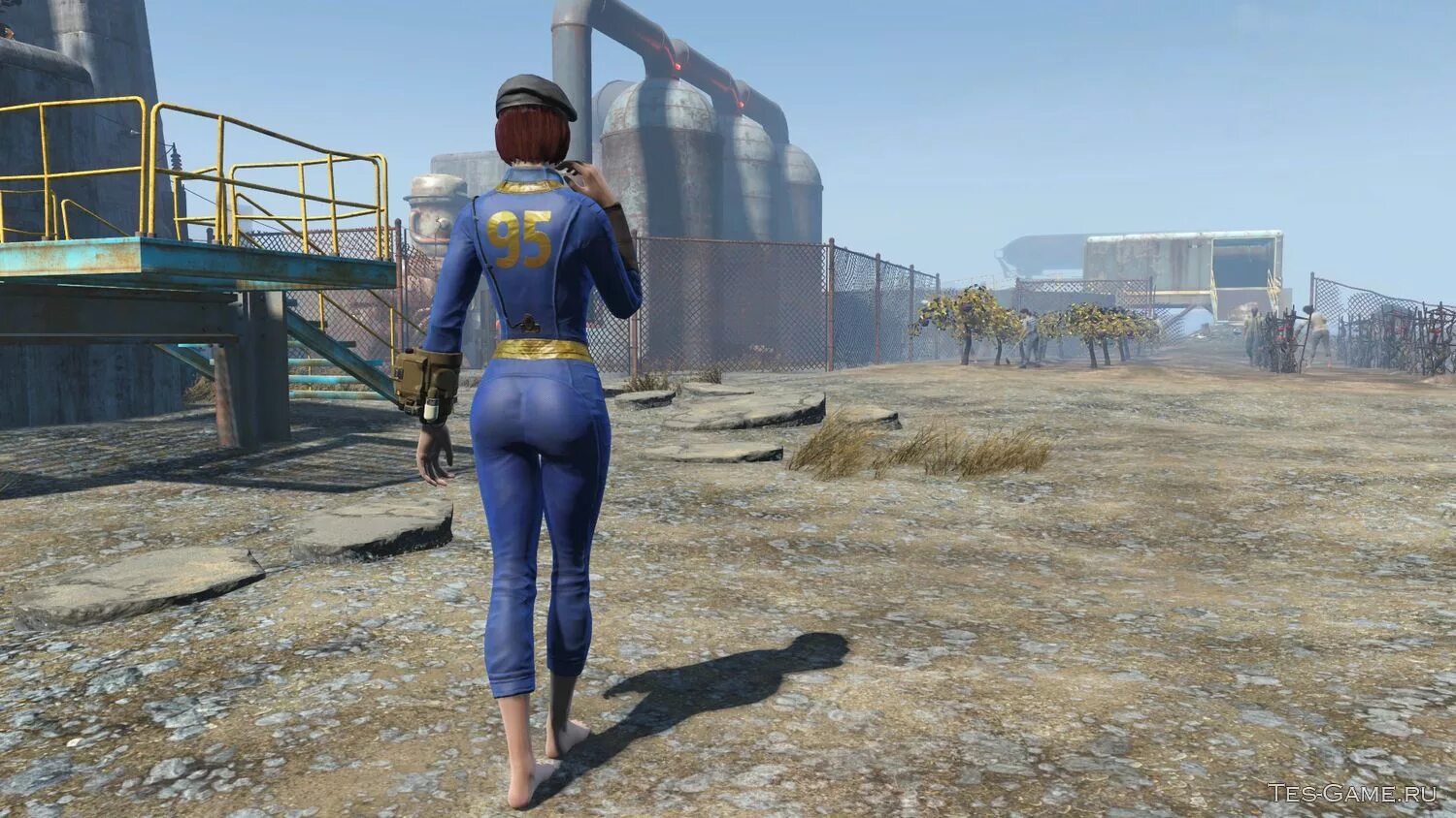 Фоллаут 4 мод костюм. Fallout 4 комбинезон 111. фоллаут 4 комбинезон убежища. fallout 4 комбинезон убежища 111. фоллаут 4 комбинезон.