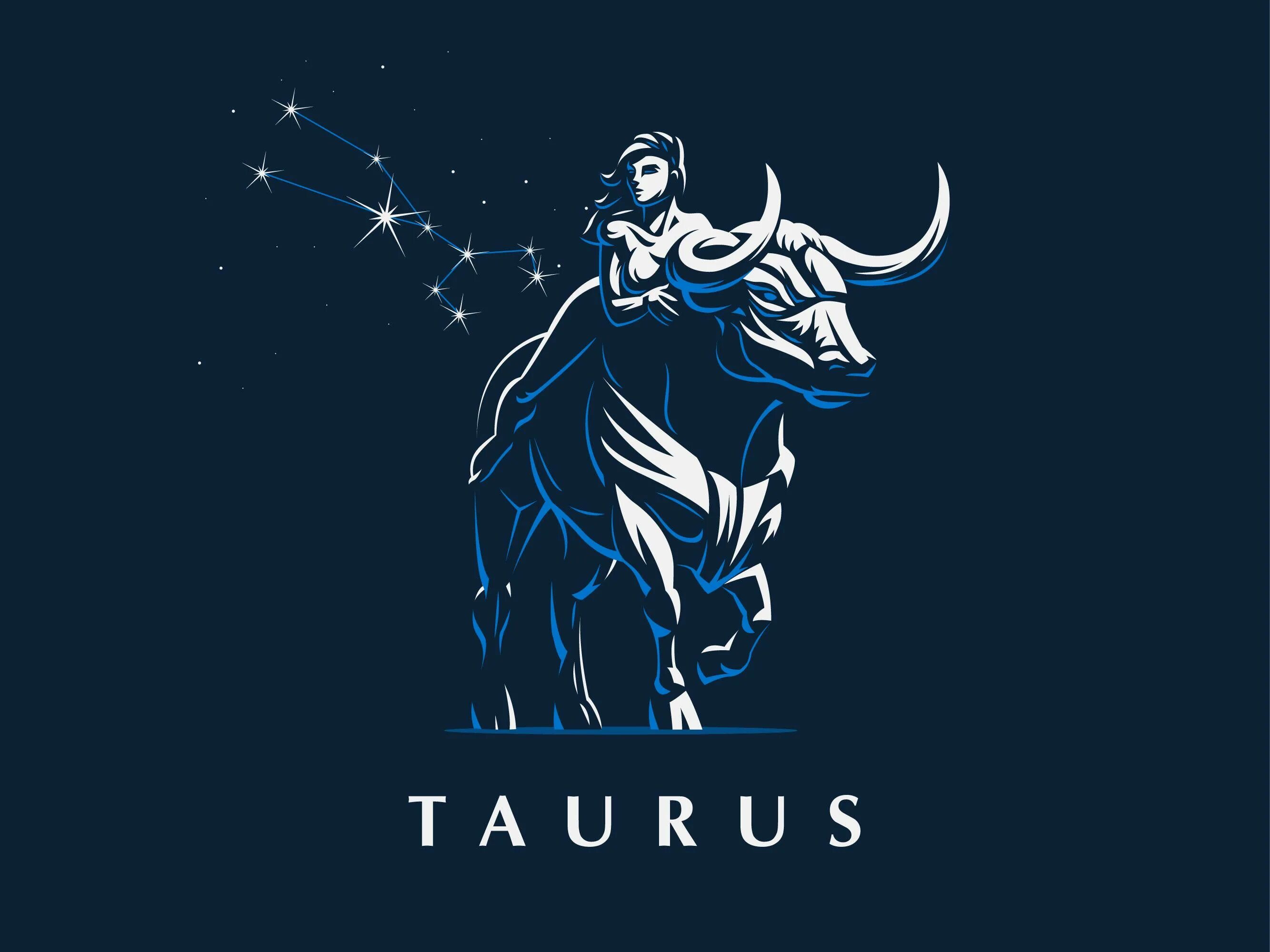 Таурус бык Телец золотой. Телец знак зодиака Taurus. Изображение быка стилизованное. Телец рисунок.