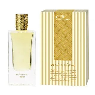 Парфюмированная вода parfum