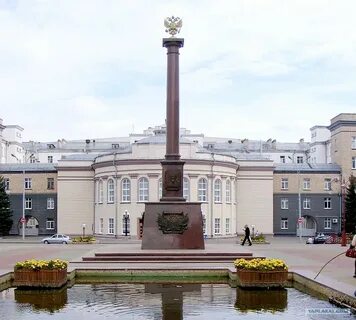 Где в орле принимают