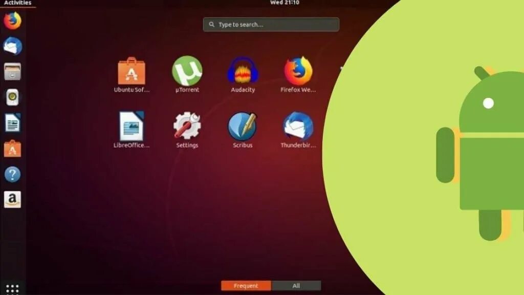 Эмулятор андроид на айфон. Эмулятор linux. waydroid. рабочий android эмулятор для linux. эмулятор основанный на ядре 11 андроида.