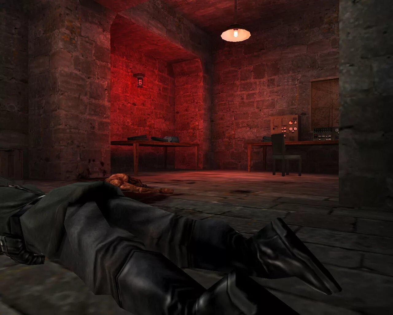 R g mechanics return to castle wolfenstein. Rtcw 2001. вольфенштайн 2001. замок вольфенштайн 2001. return to castle wolfenstein (2001) pc.