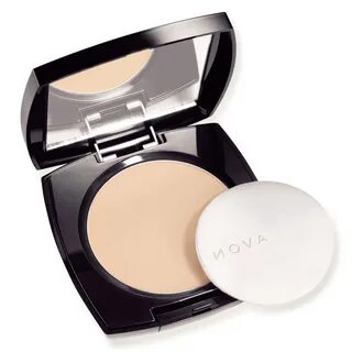 Powder compact пудра отзывы