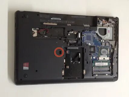 Thinkpad e530