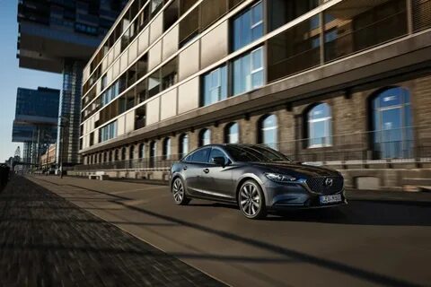 Автомобильная 6