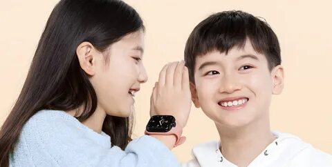 Xiaomi mitu watch