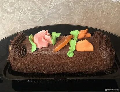 Торты волжский