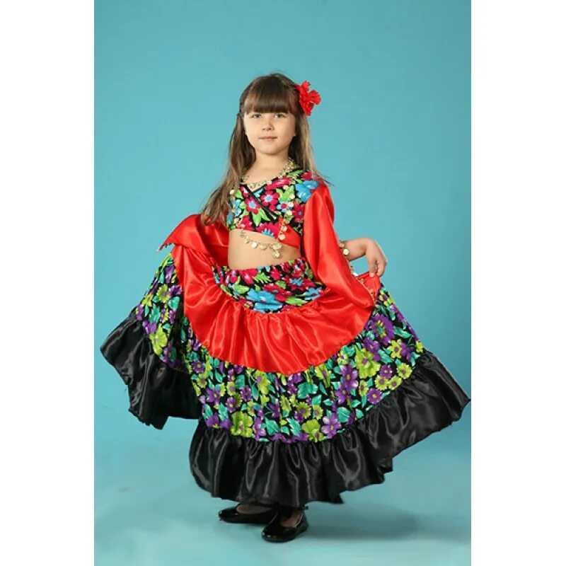 костюм цыганочки для девочки. цыганская детская. цыганские костюмы для детей. костюм цыганкидлядевоски. детские цыганские костюмы.