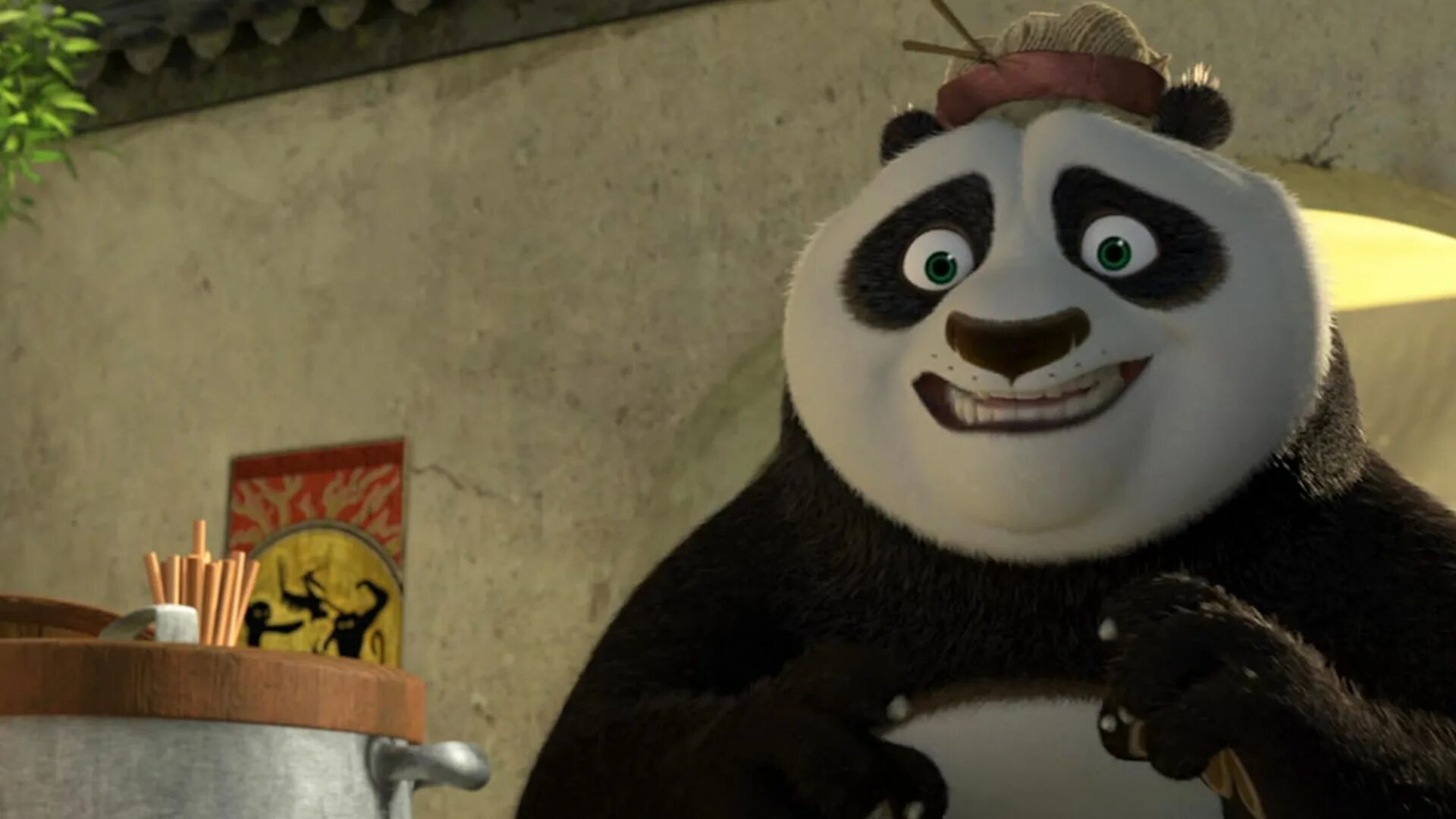 Kung fu panda 4 2025 watch