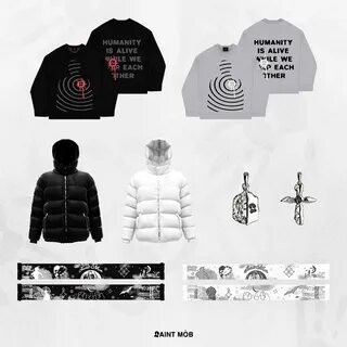 Saint mob