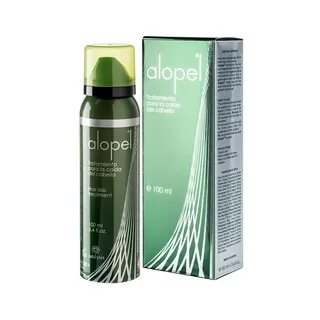 Alopel отзывы от выпадения