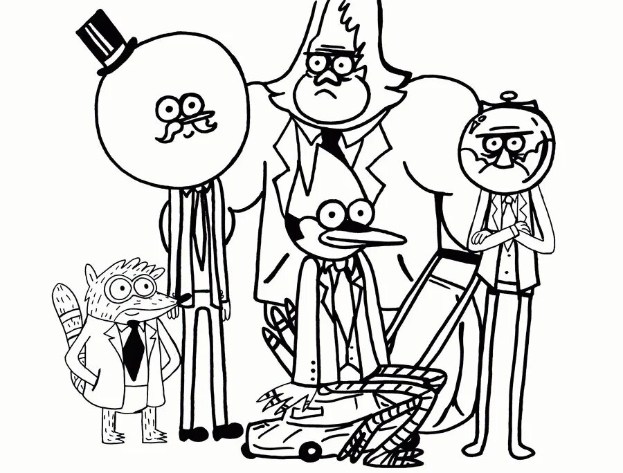 Regular 11