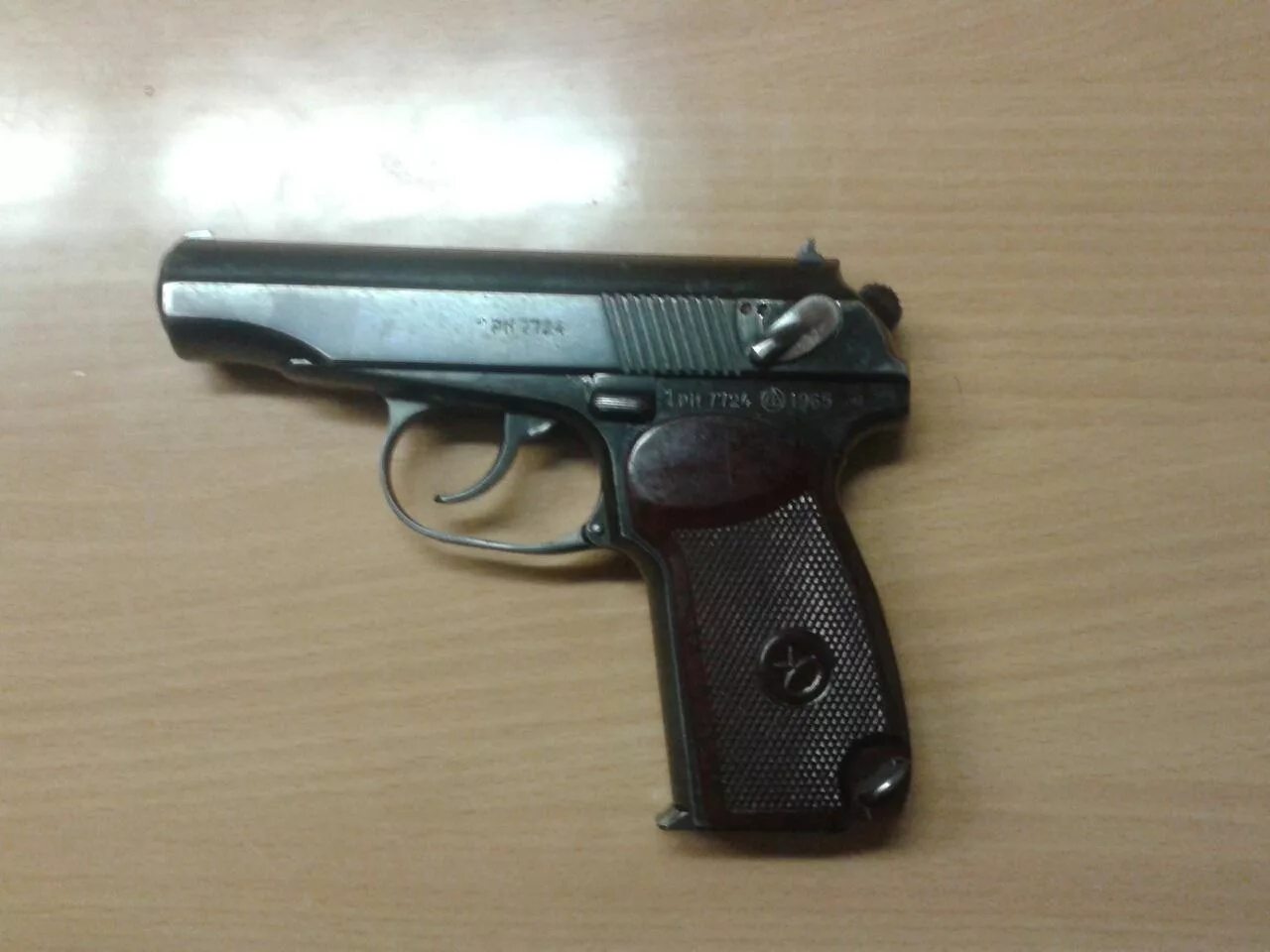 Пм со тоз. Травмат пистолет пм-т продаётся. Продам п м. Пм 19т. Продам п м.