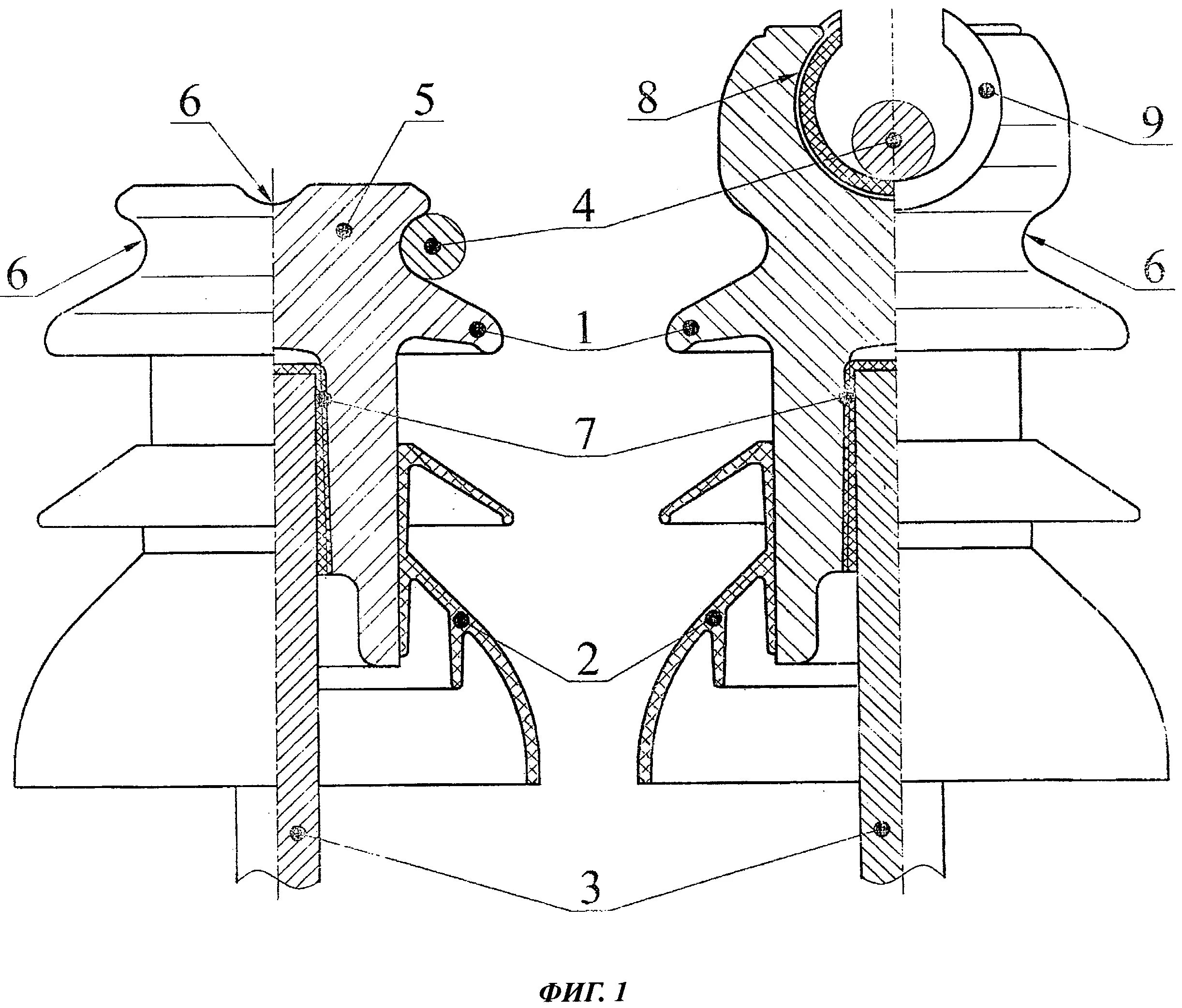 Изолятор подвесной электрофильтра. Полимерный изолятор 10 кв подвесной. Изолятор опорный иос-110/600ухл1. Штыревой изолятор конструкция. Изолятор опорный оск 3-10-2 ухл1.