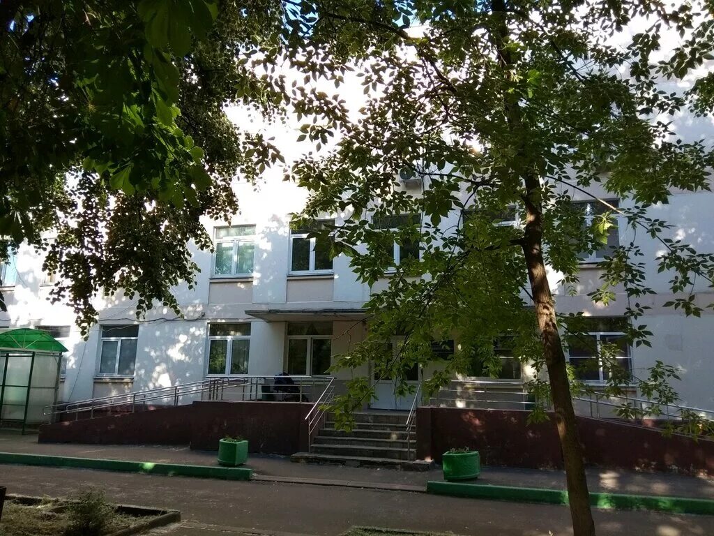 Когда откроют детскую поликлинику на молостовых. Когда откроют детскую поликлинику на молостовых