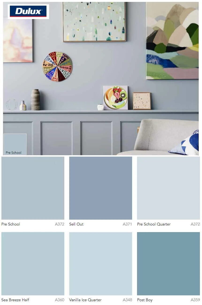 Краски dulux для стен в интерьере Краска DULUX BINDO EXPERT для потолка и стен, глубокоматовая, белая, база BW 9 л
