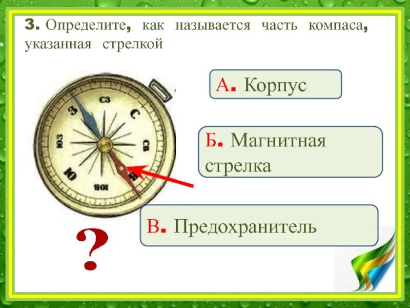 Задания по ориентированию на местности. Части компаса. Ориентирование на местности 2 класс. Части компаса 2 класс окружающий мир. Проверочная ориентирование на местности