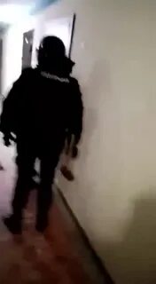 Очевидцы сосед