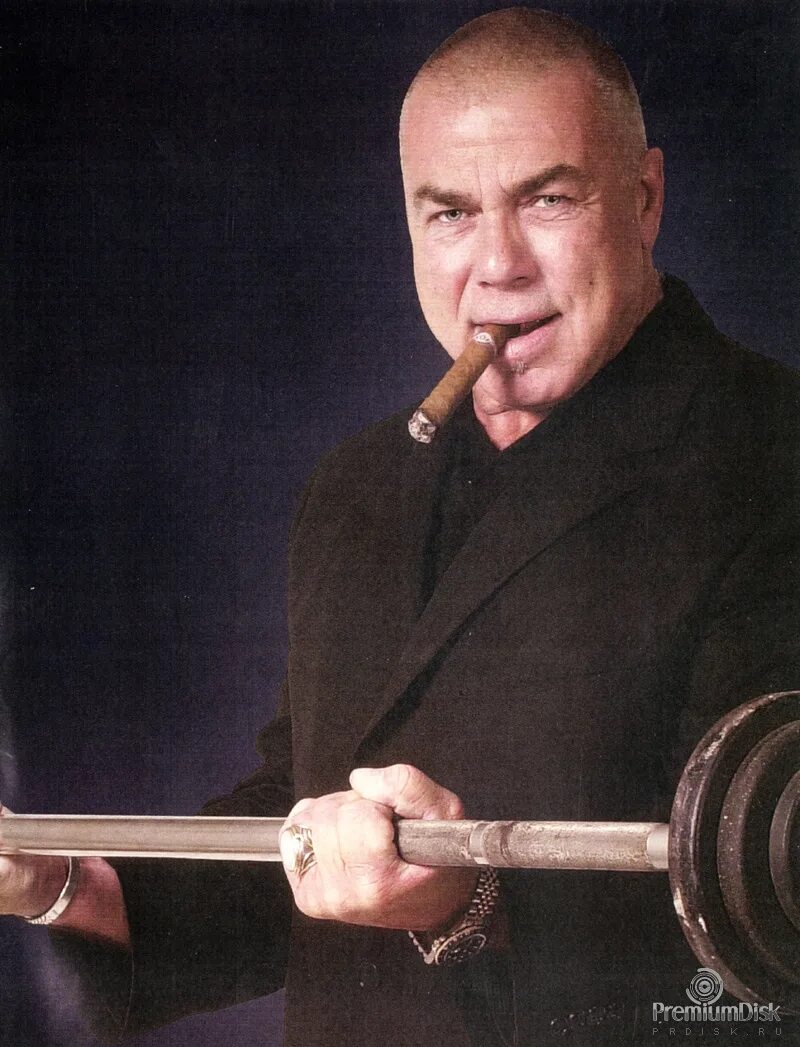 свен оле торсен