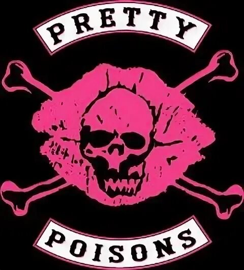 Претти Пойзон. Площадка Poison Poison китайская. Пойзон логотип. Pretty Poison 1968.