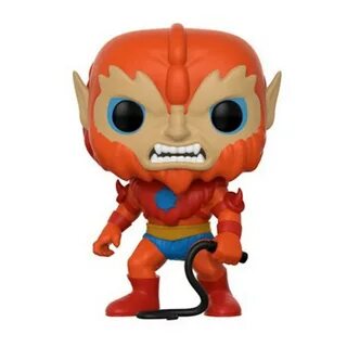 Pop man