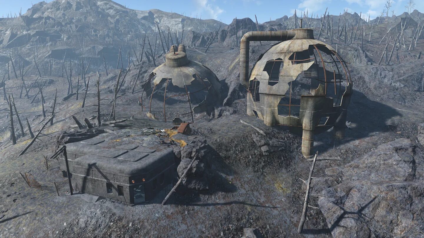 Фоллаут 4 реактор. Fallout 4 реактор. ядерный реактор фоллаут 4. развалины института fallout 4. развалины института fallout.