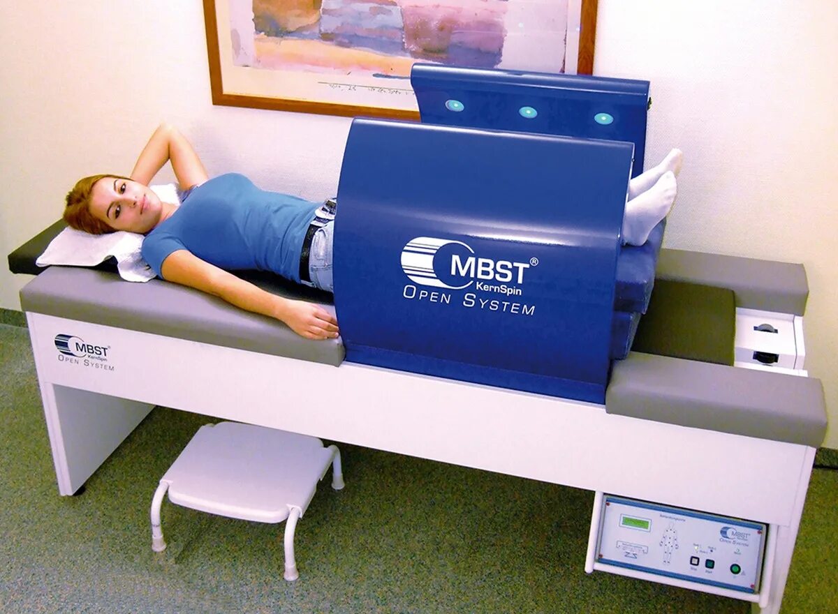магнито резонансная терапия. Mbst opensystem 700. аппарат ркт. Mbst терапия. Mbst opensystem 700.