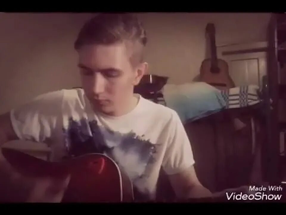 Эльбрус гитара. Эльбрус гитара