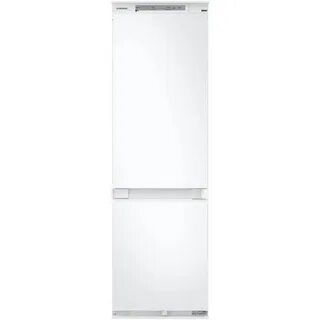 Встраиваемый холодильник samsung brb26600fww