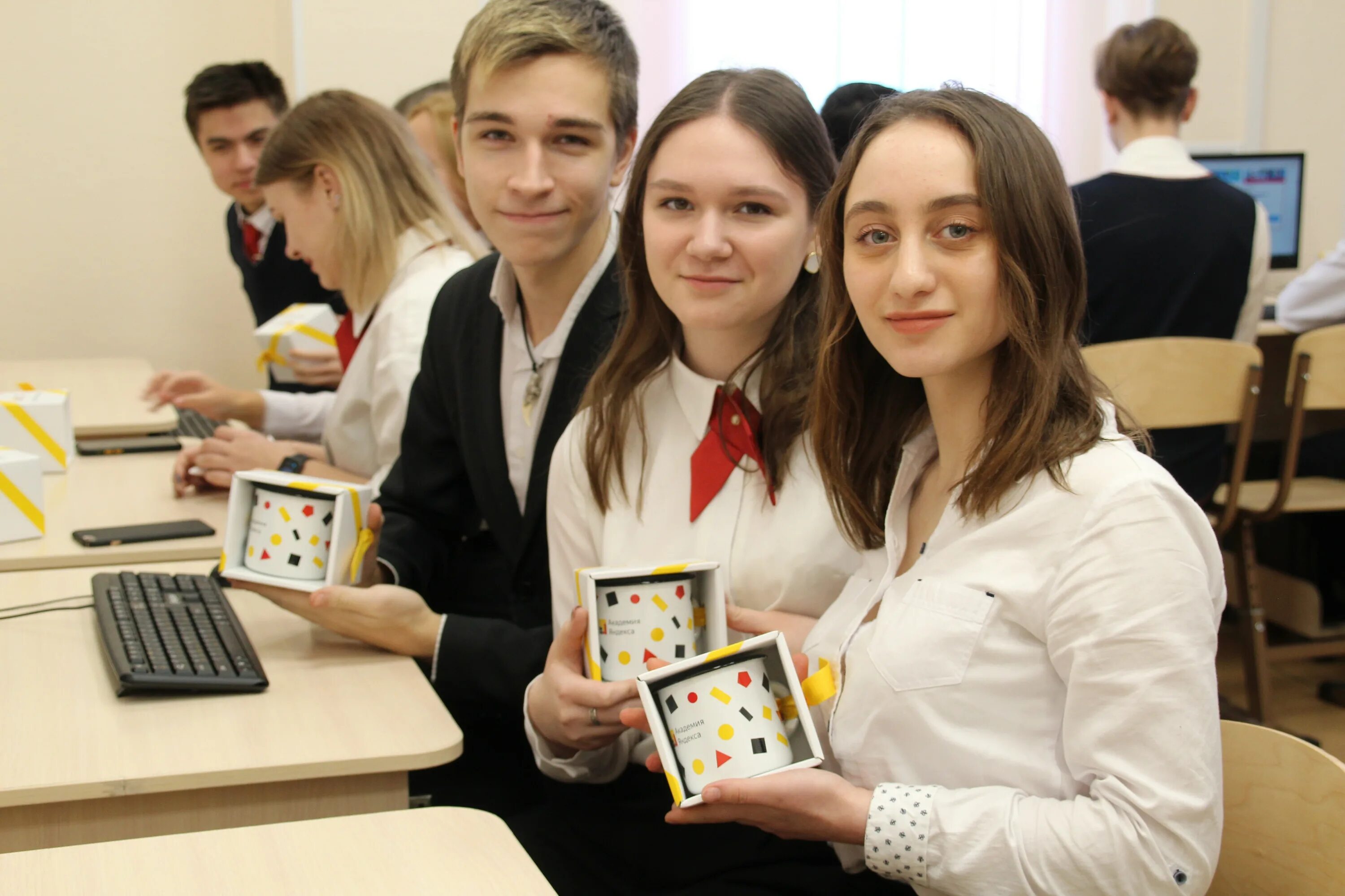 школа 82 отзывы