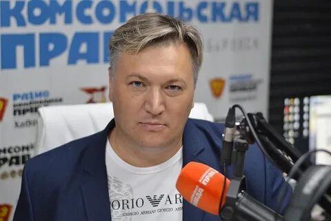 Радио кп спб прямой эфир слушать