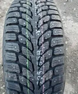 Kumho wintercraft ice wi32 r18