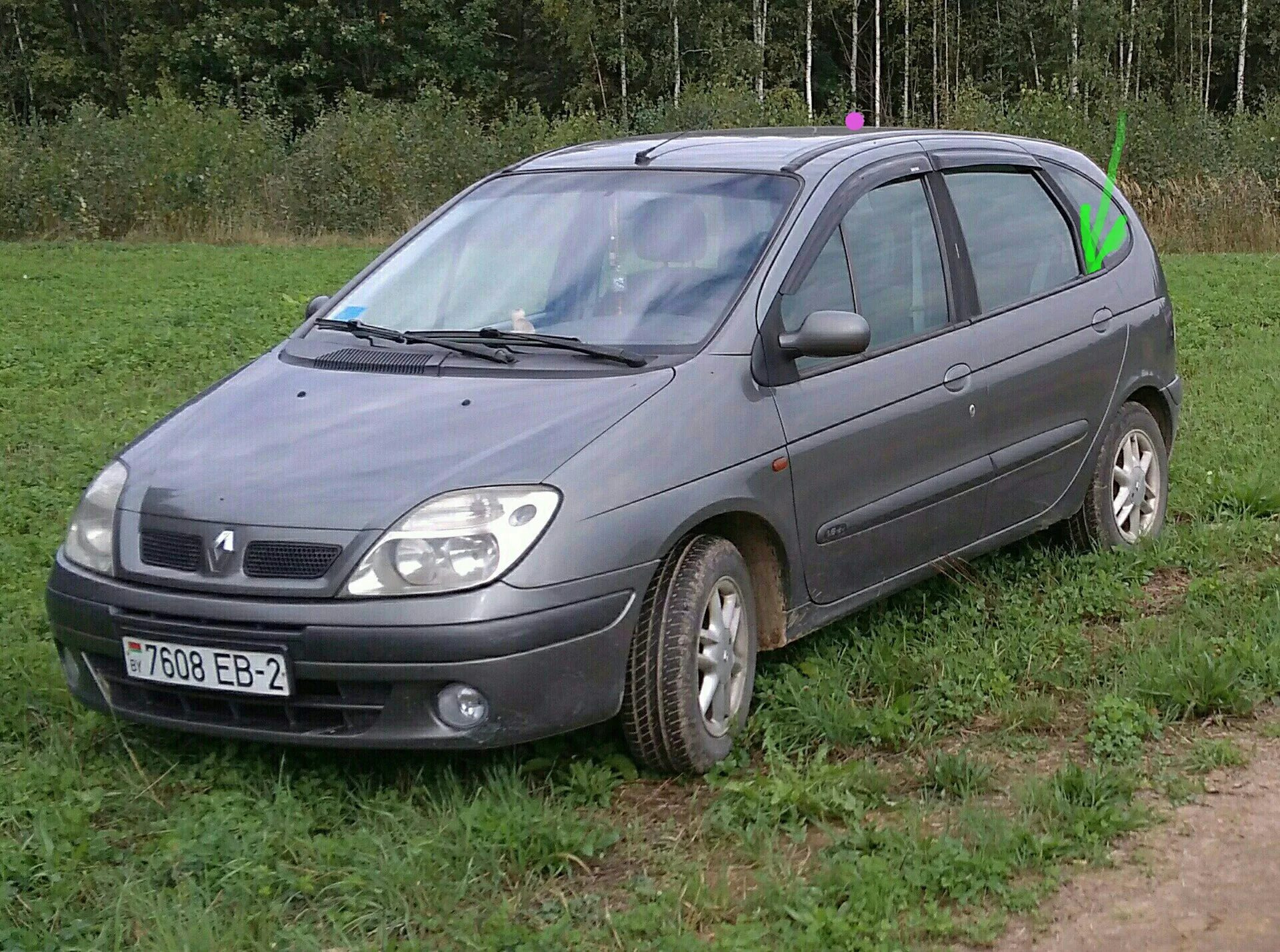 Renault scenic 1.6. Рено Сценик 1. Renault Scenic 2002. Renault Megane Scenic 2002. Renault Megane Scenic 1.