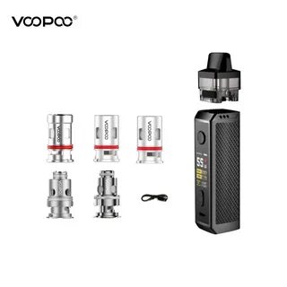 Voopoo gene al