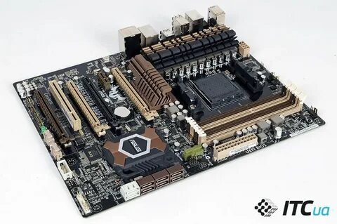 Asus pin