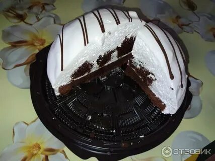 Торт каждый