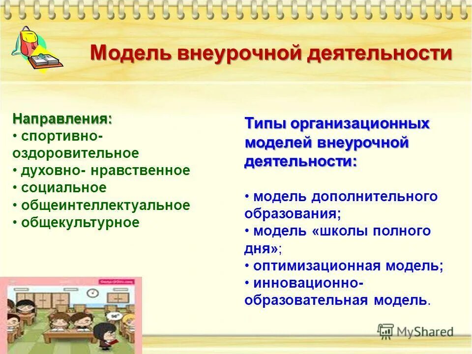 Выберите модели внеурочной деятельности. Базовая организационная модель внеурочной деятельности в школе. Модель внеурочной работы. Организационные модели внеурочной деятельности. Выберите модели внеурочной деятельности.