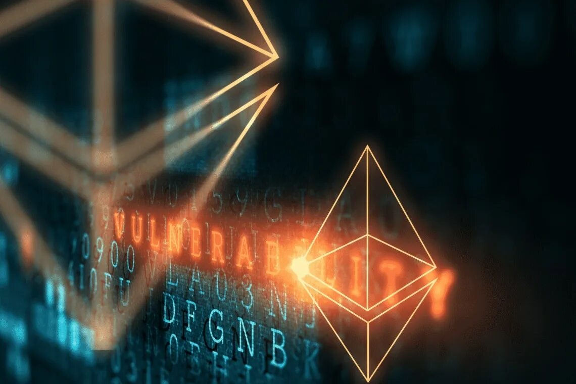 Сеть ethereum
