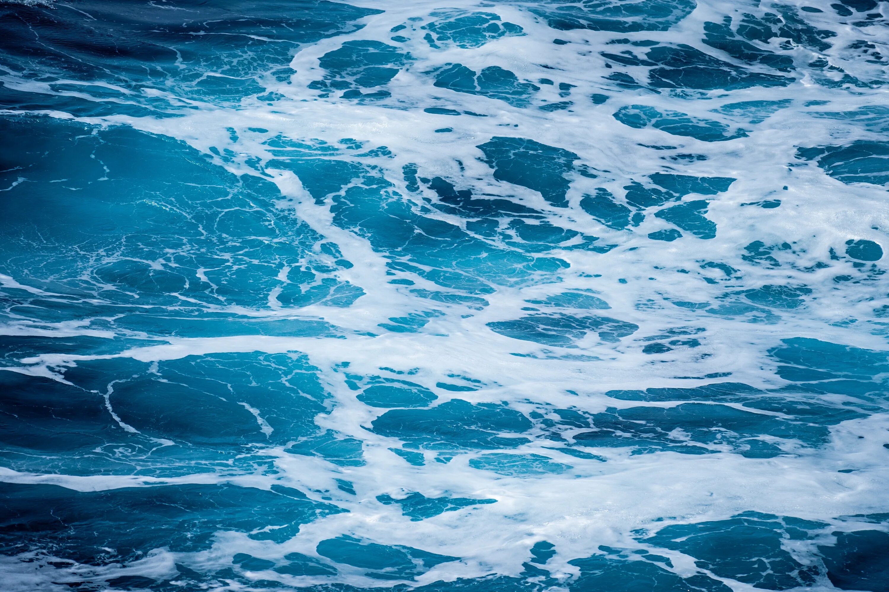 Морская пучина. Water waves 3. Water waves 3. Океан волны. Поверхность моря.