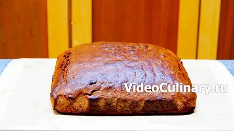 Зарайская коврижка