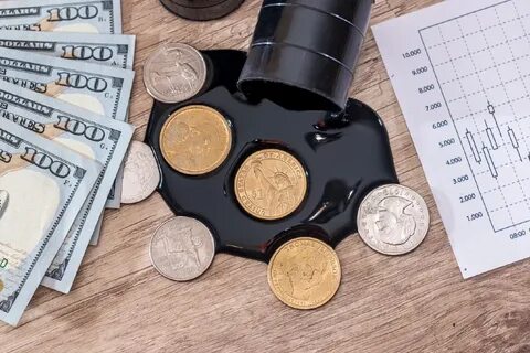 Валюта нефти